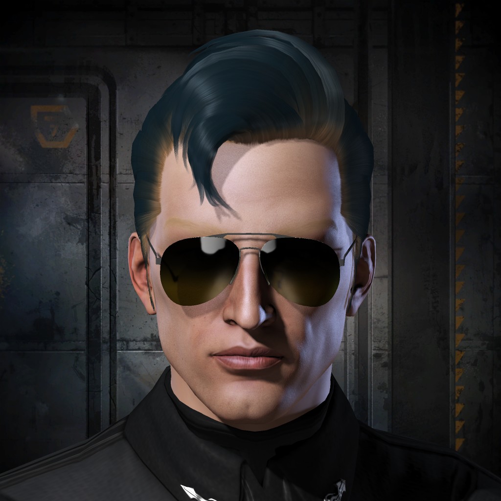 Spacecontroller
