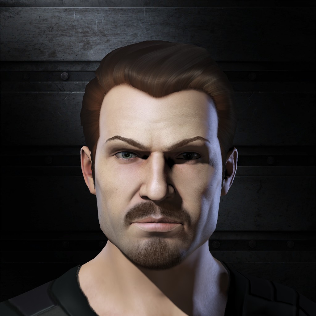 Ryder Audier