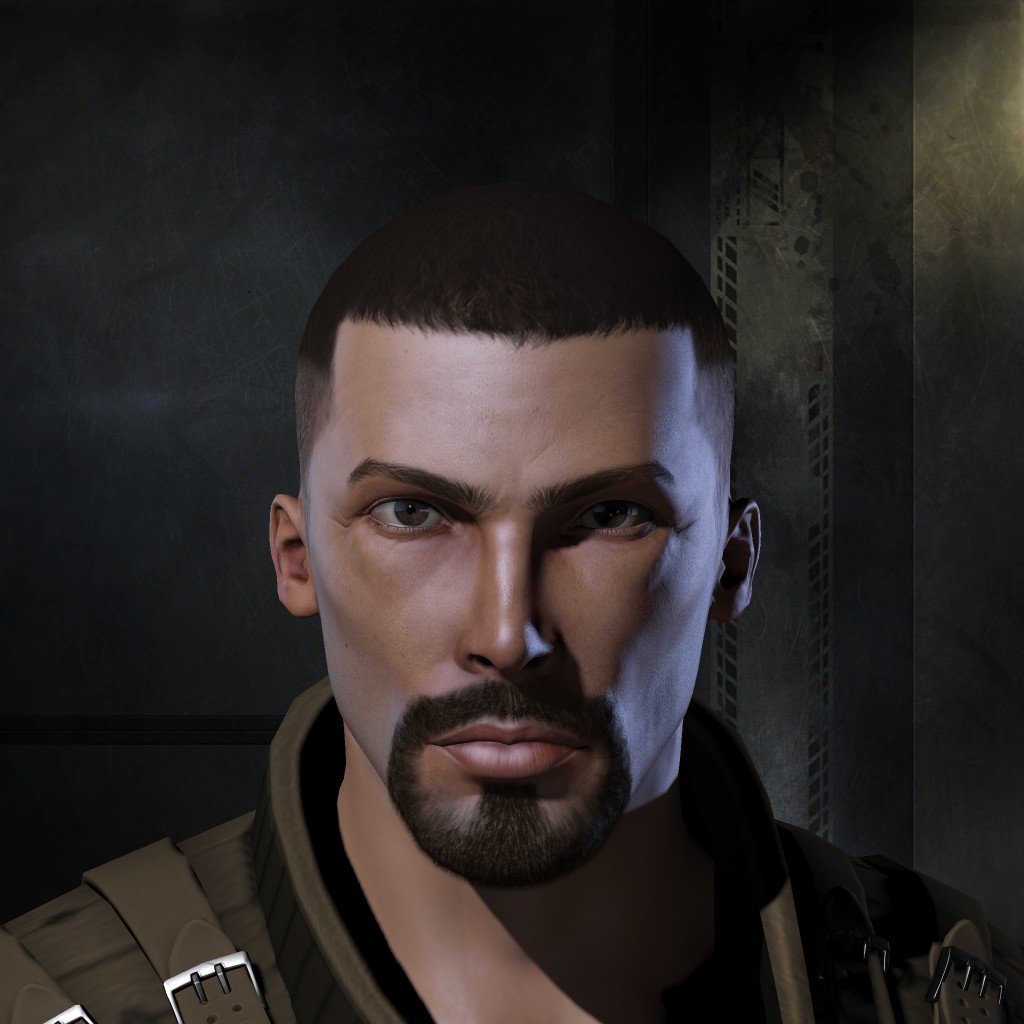 Nathaniel Hawkins