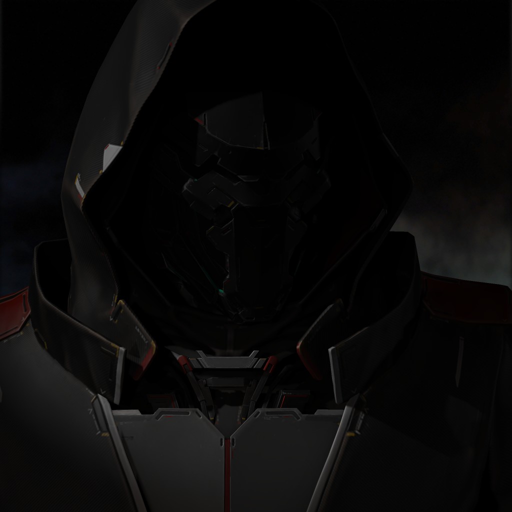 UDDHRH portrait