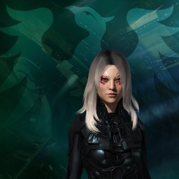 Arota Uitra portrait