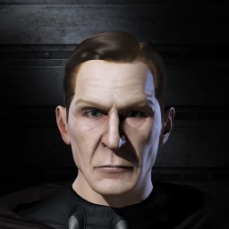 Dr Malito portrait
