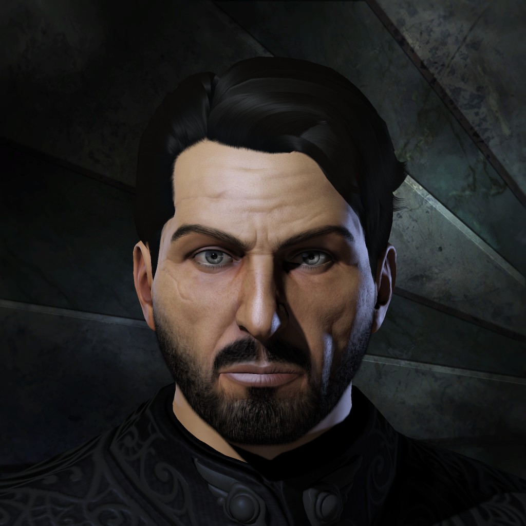 Incel Crusader