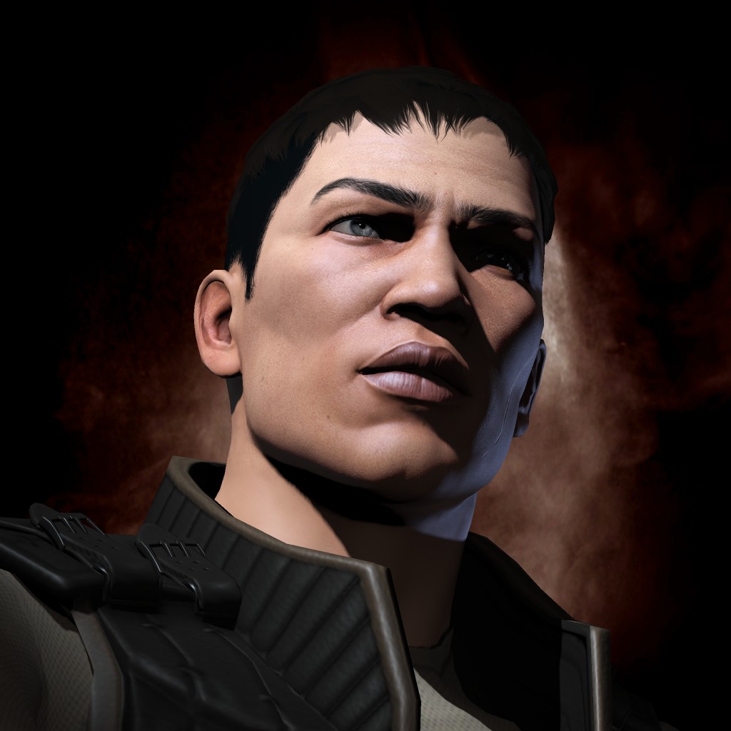 Julian Greyheart