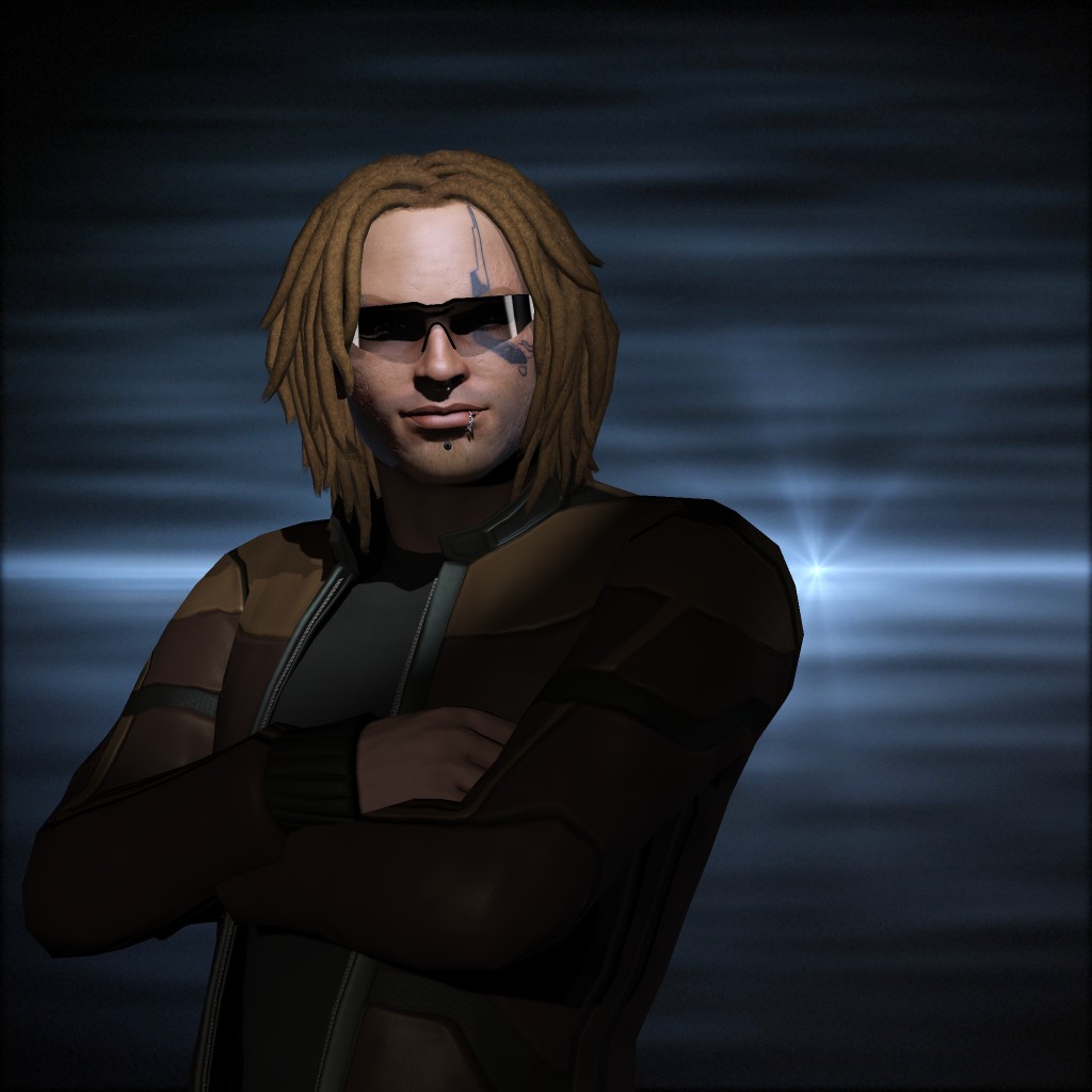 Tony Moondestroyer