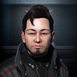 Novarius portrait