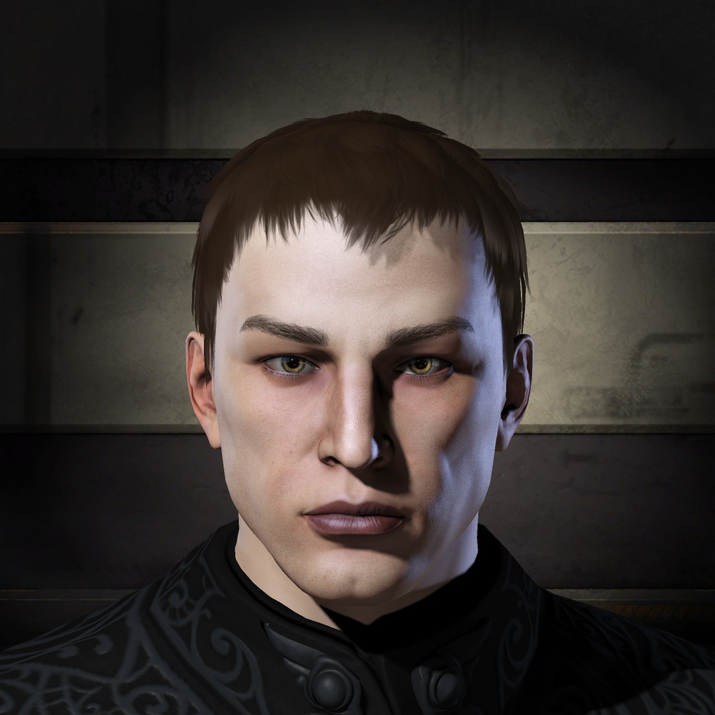 Lord Markus