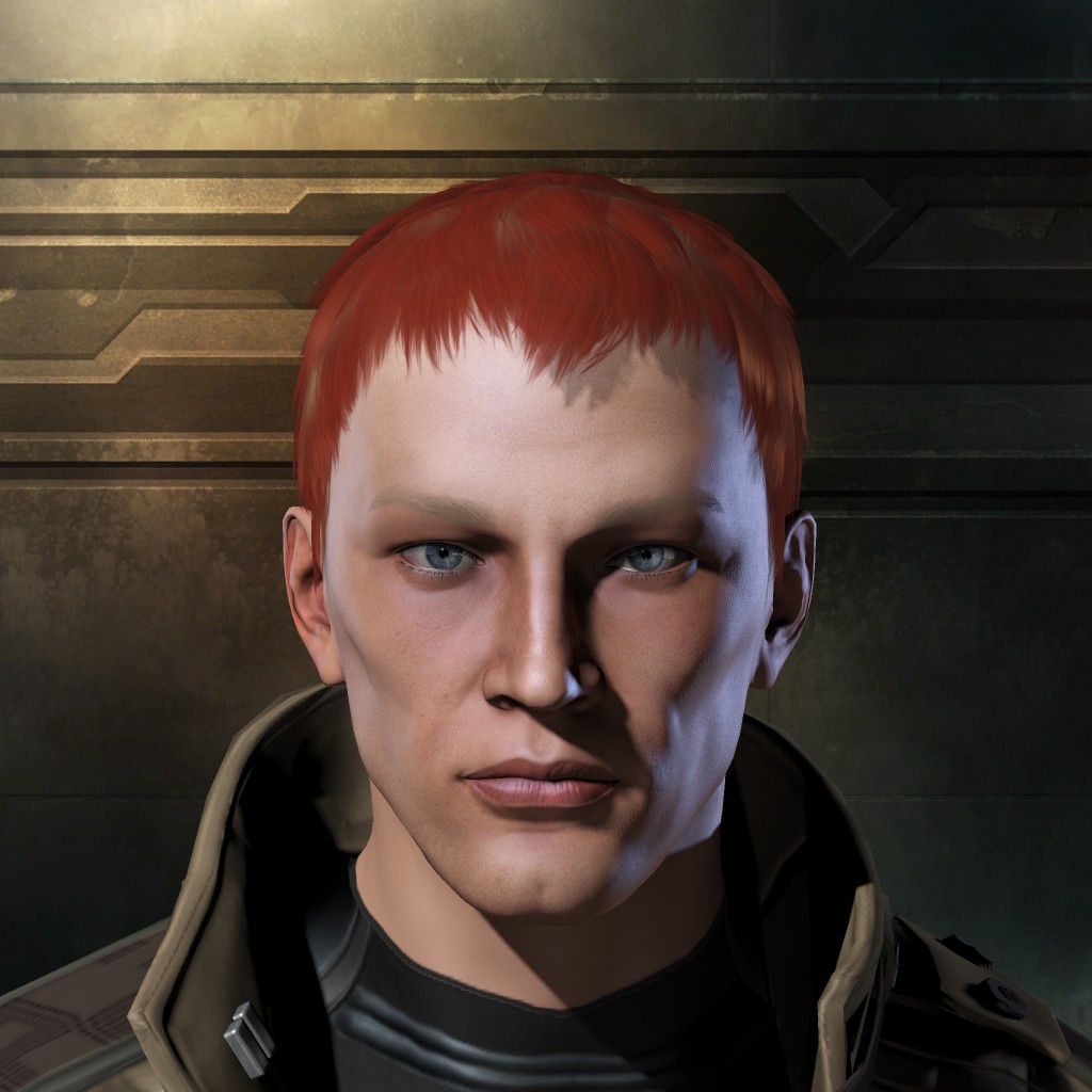 Zeke Shikkoken