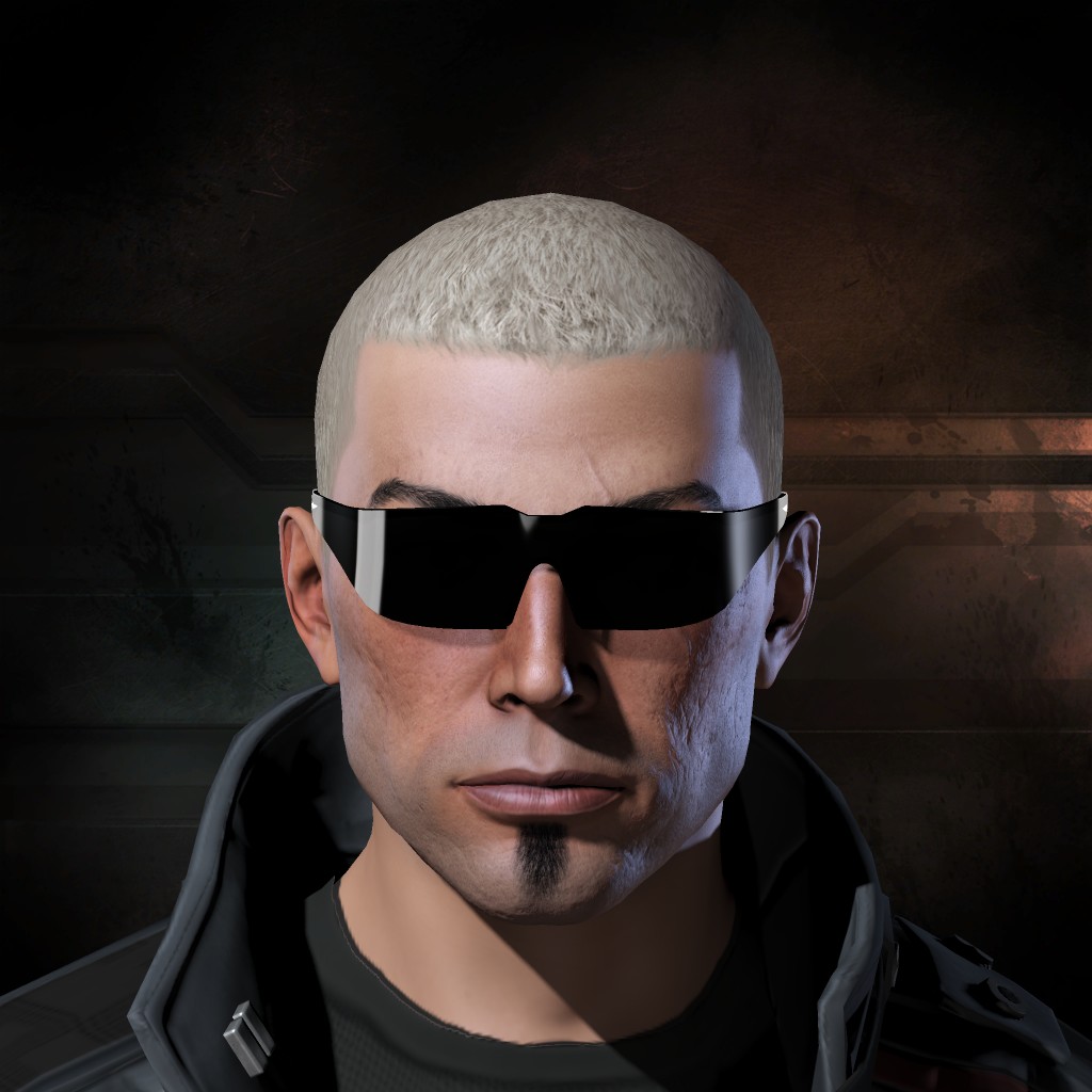 Dirk Murdock