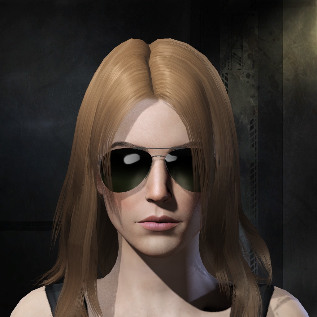 Anna Blyatski