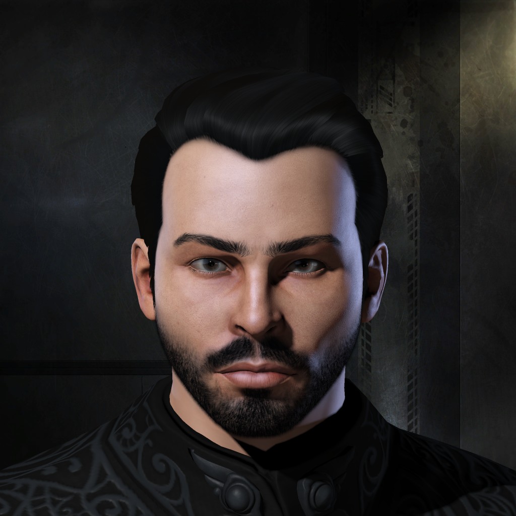 Sir Don Julio