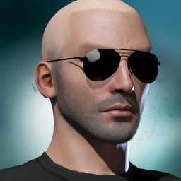 Corrobon portrait