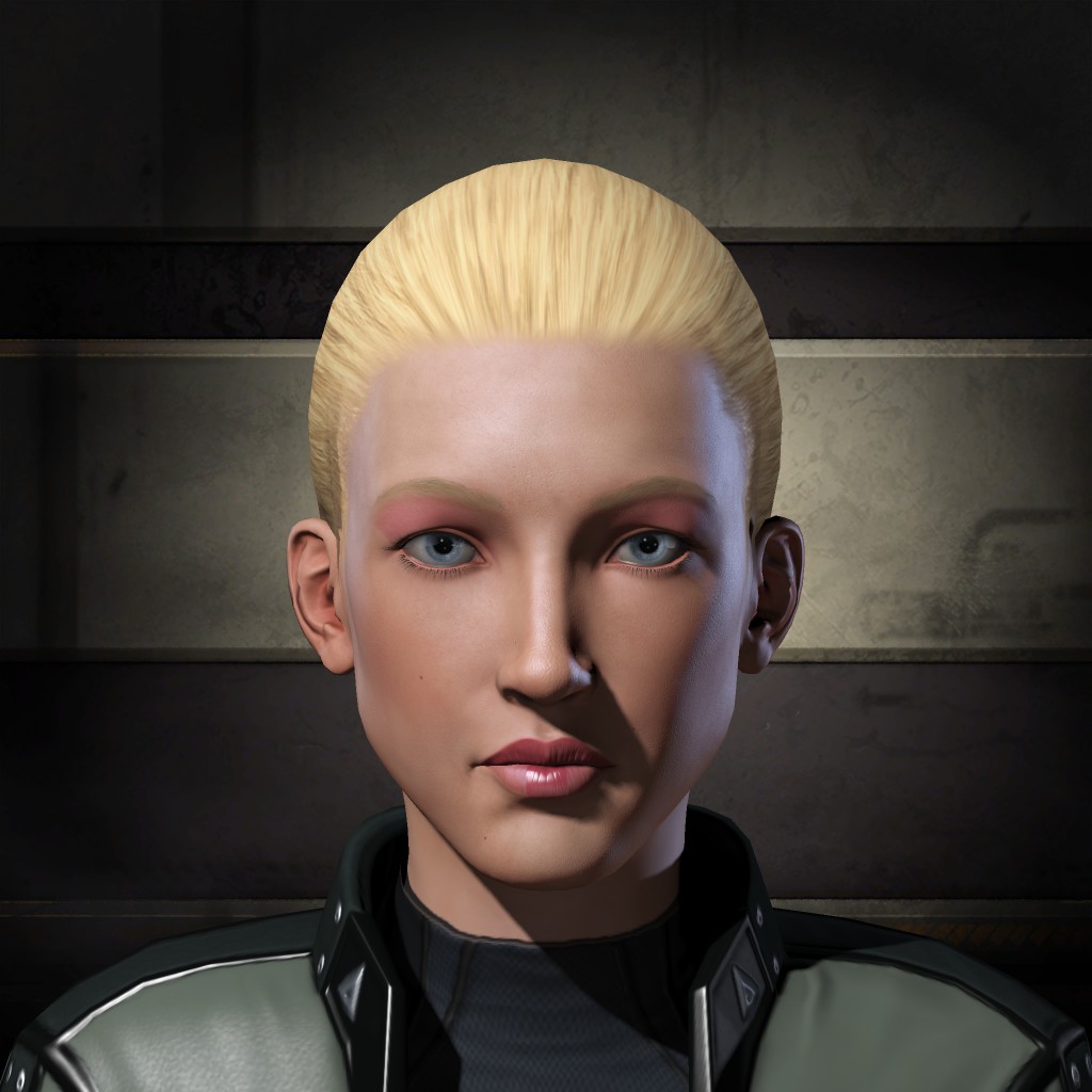 portrait