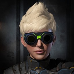 Clara Mantastic portrait