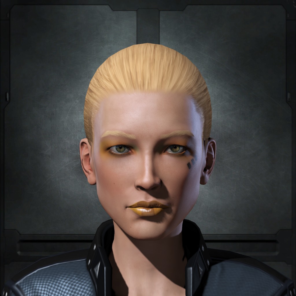 portrait