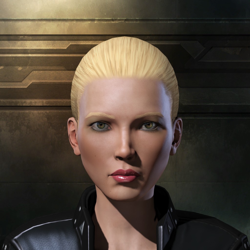 portrait