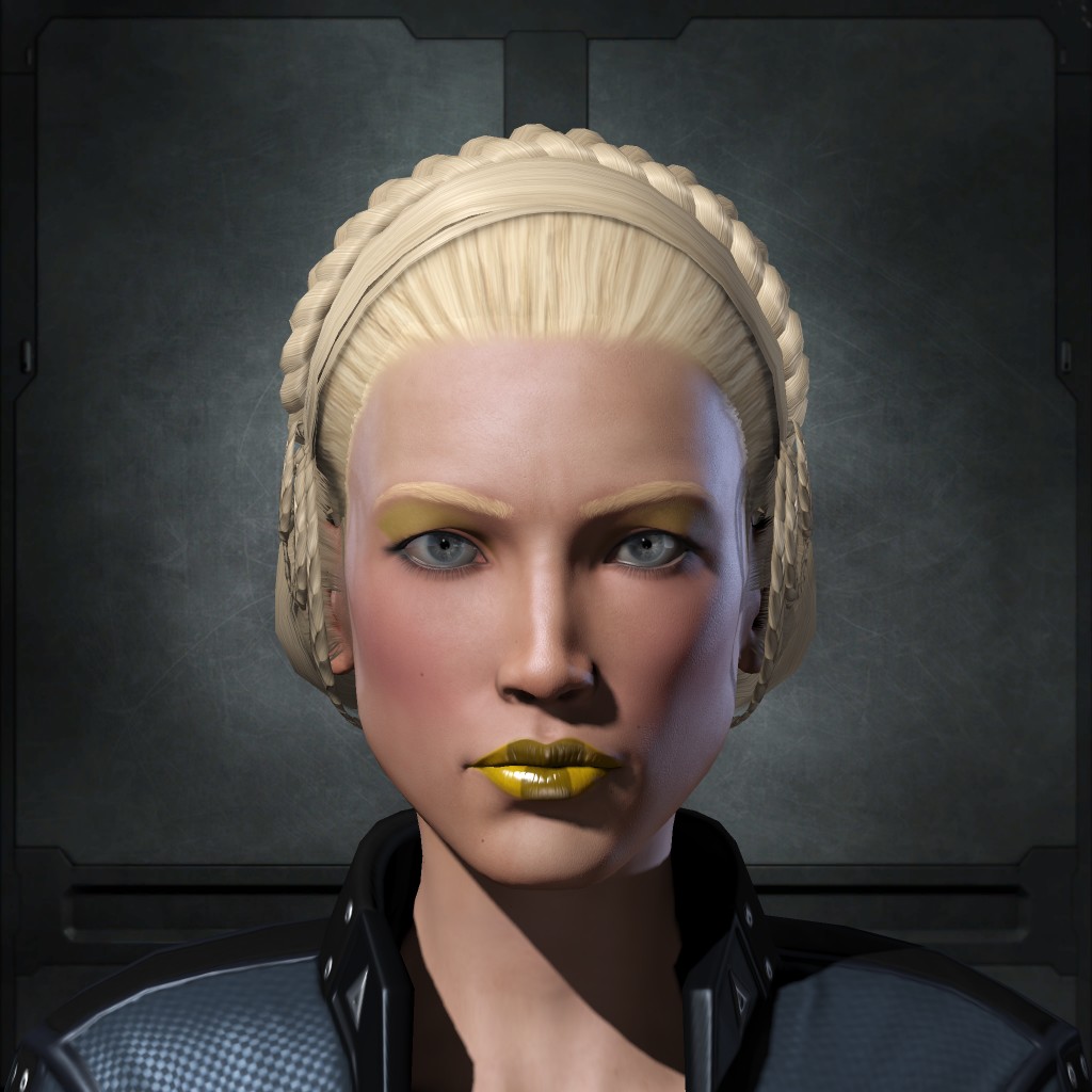 portrait