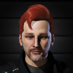 Loh Pechalniy portrait