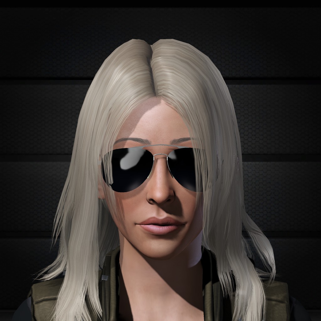 Officer Annie Rection