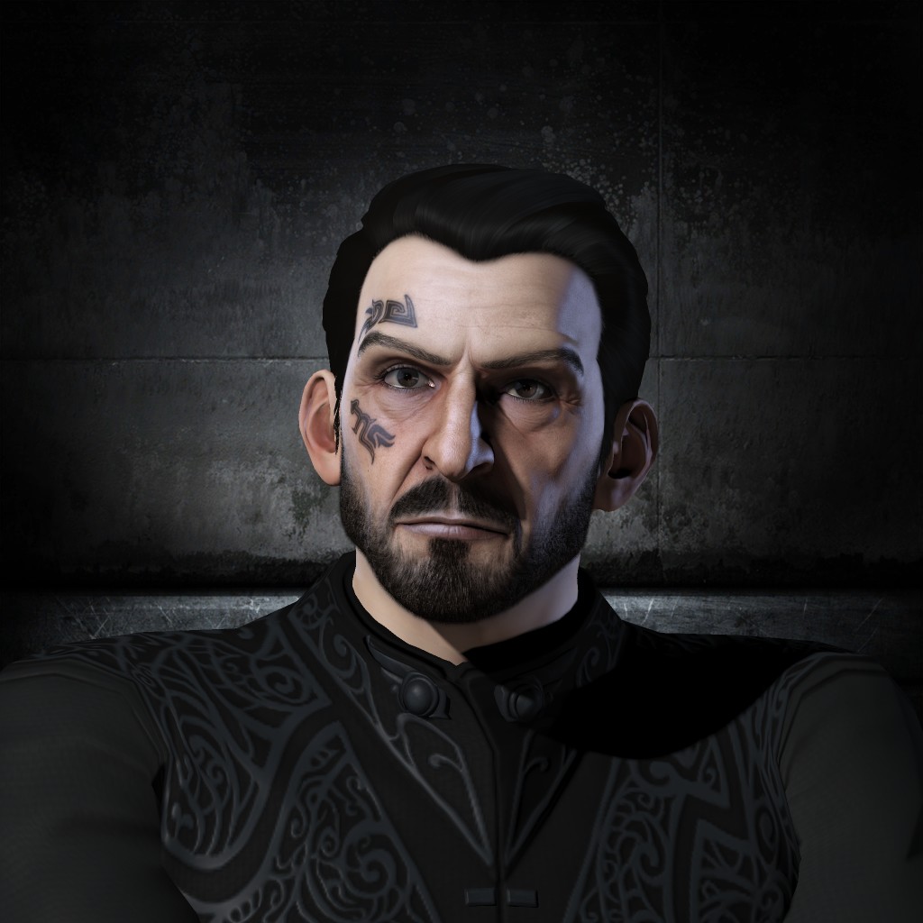 portrait