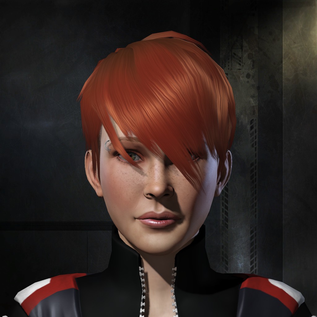 Karyn l'Attitude