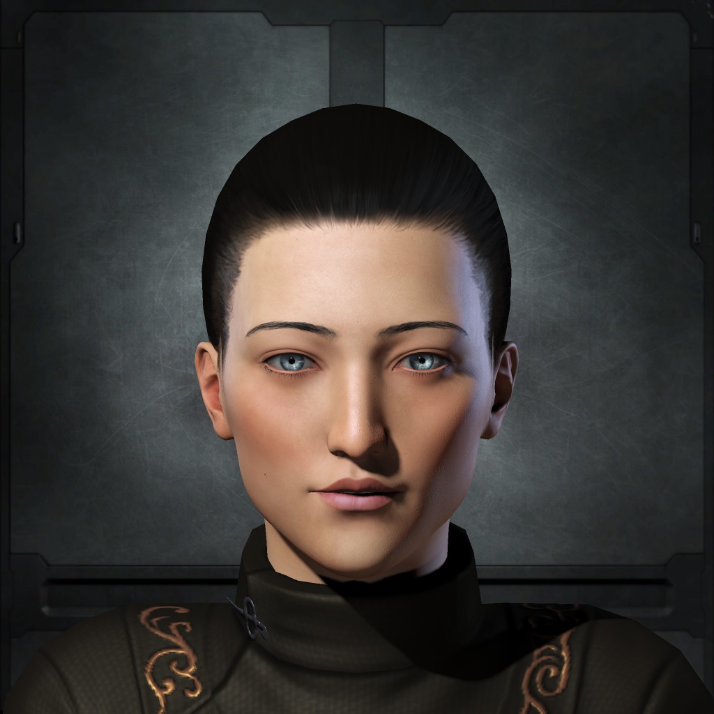 Abigail Ice