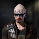 1The Crimson Corsair