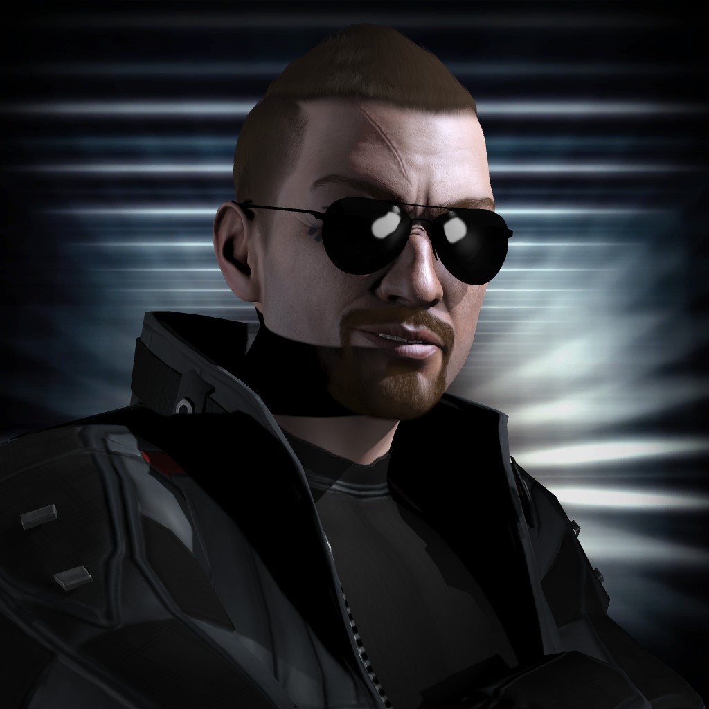 Daniel 'Orion' Benetyl
