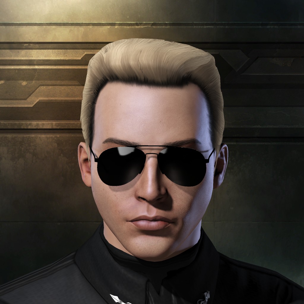 Officer Richard Therapist