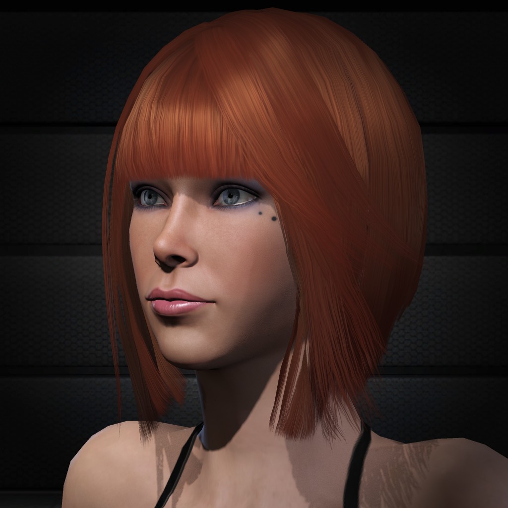 Lady xXDEATHXx