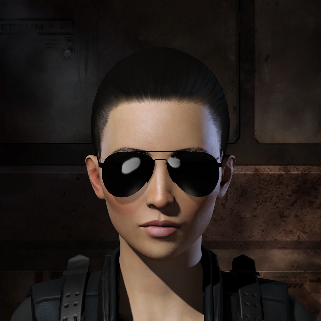 Officer Ivanna Jerkov