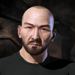 MaximoDecimo portrait