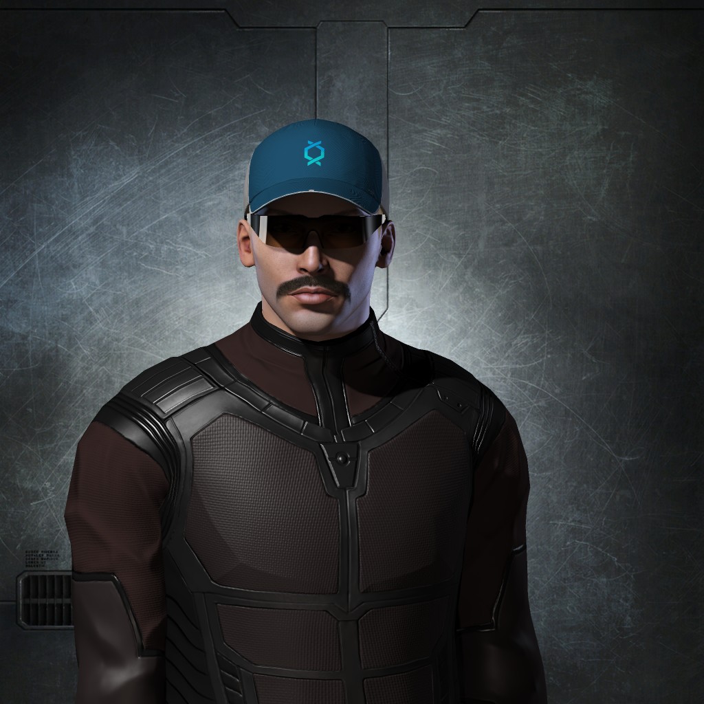 Bigodao
