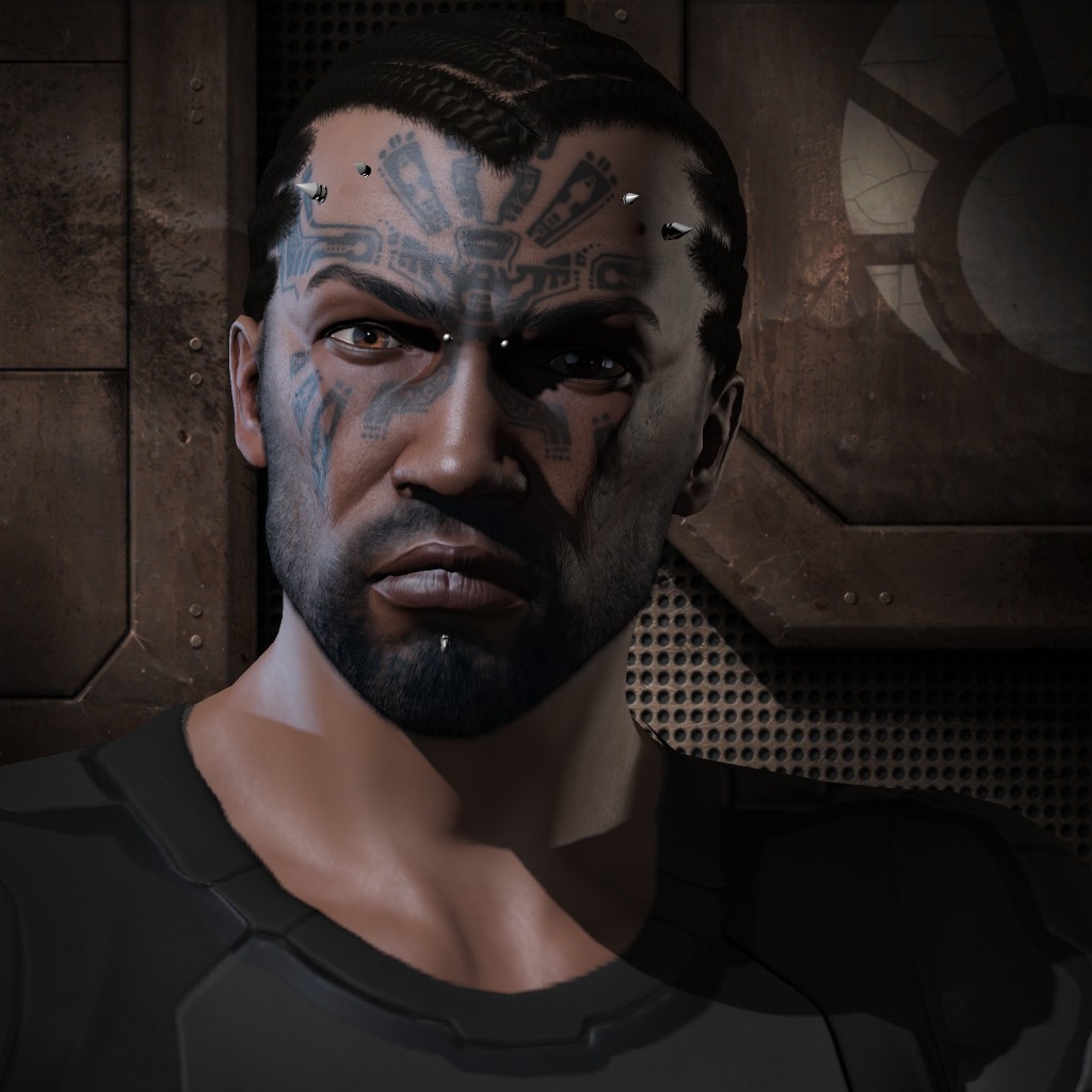 Nadalfur 'Devil' Oskold