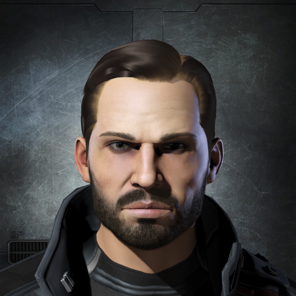 Erigant Beardlow