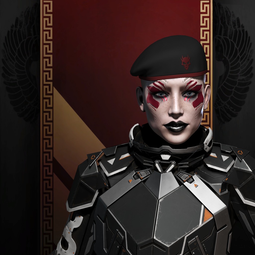 Domina Vindicta