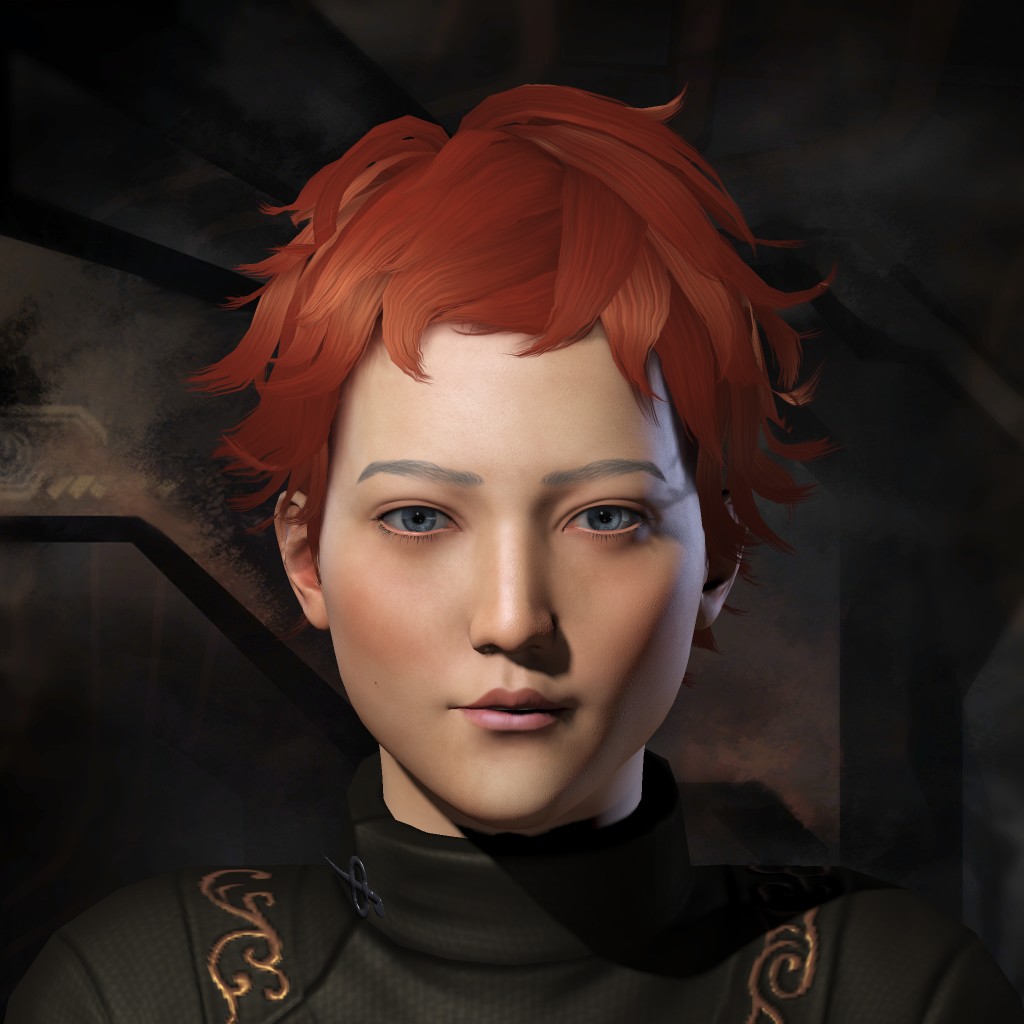Liz Isimazu