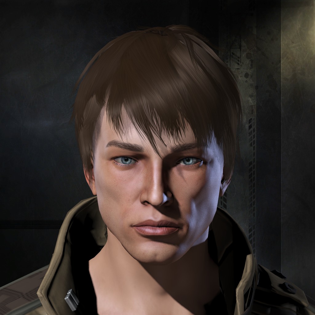 Zachary LongFart