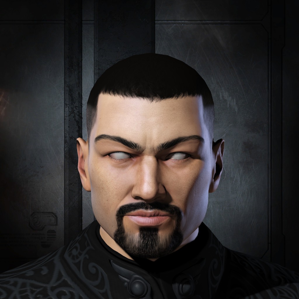 Amirus Baelin