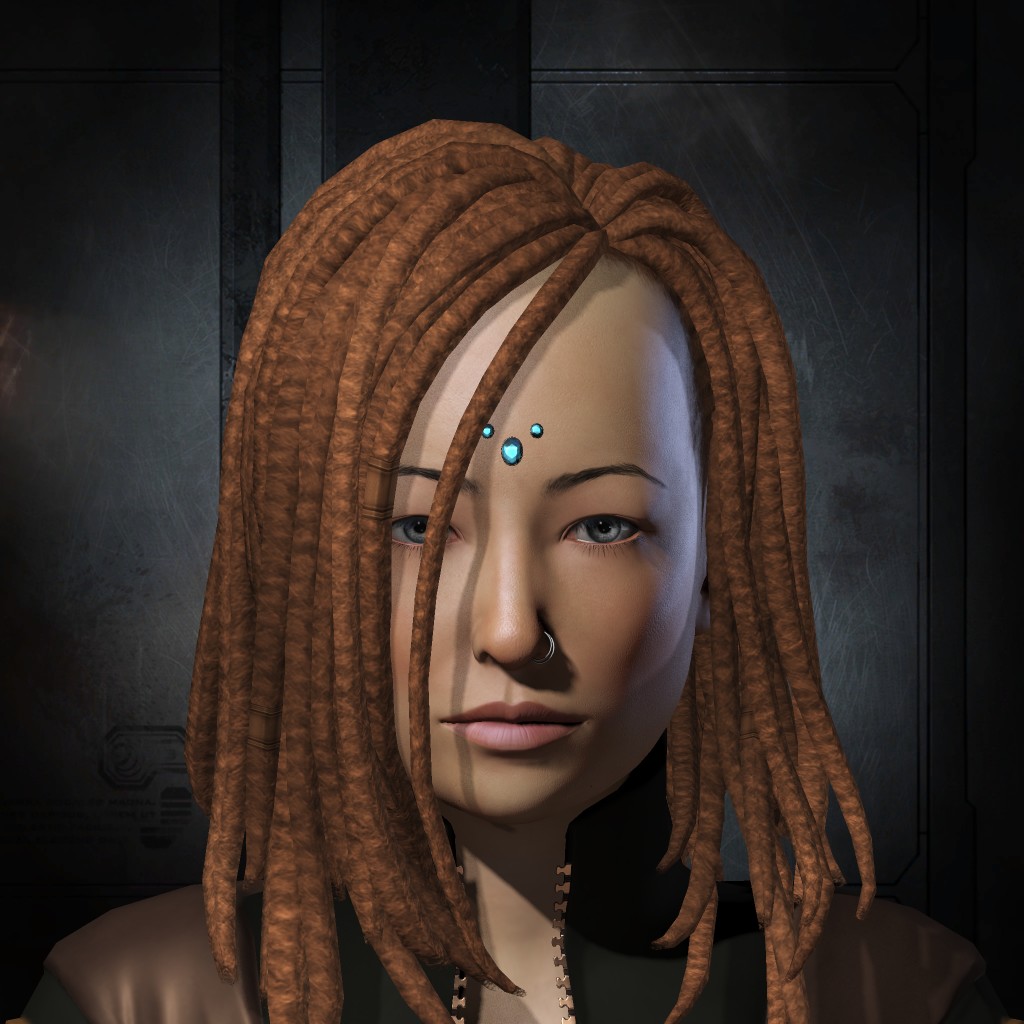 Dacella Ryu
