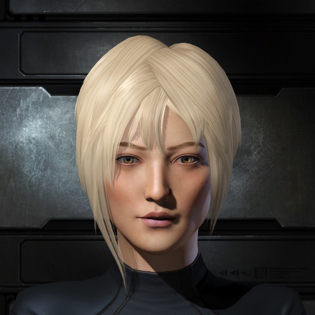 Caldari Citizen 80081355