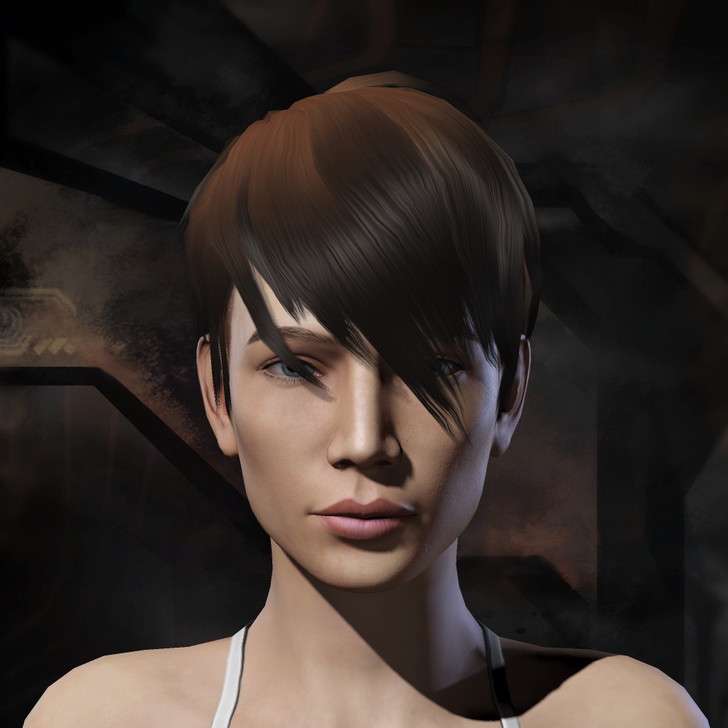 kJIoH401 portrait