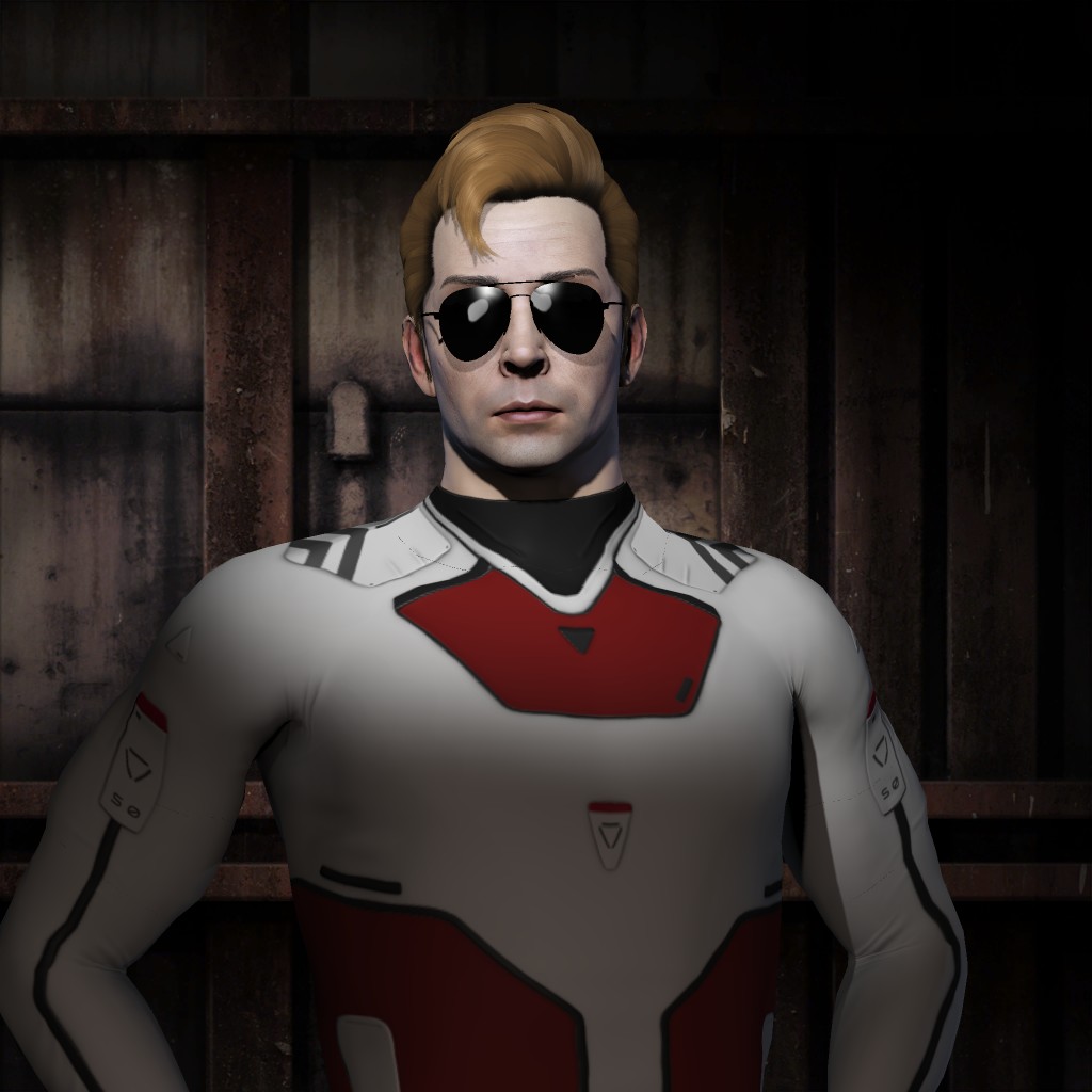Dr Eldrik I