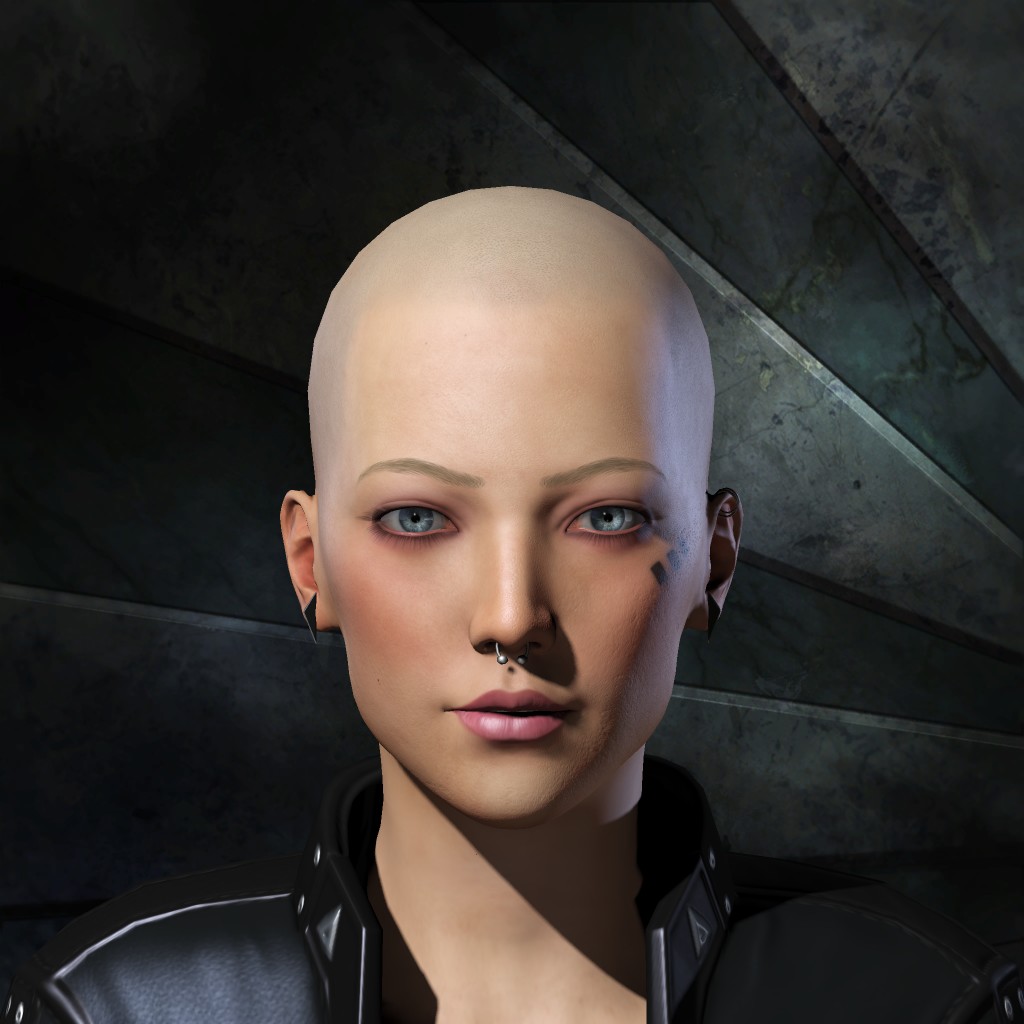 Siri DoriHan