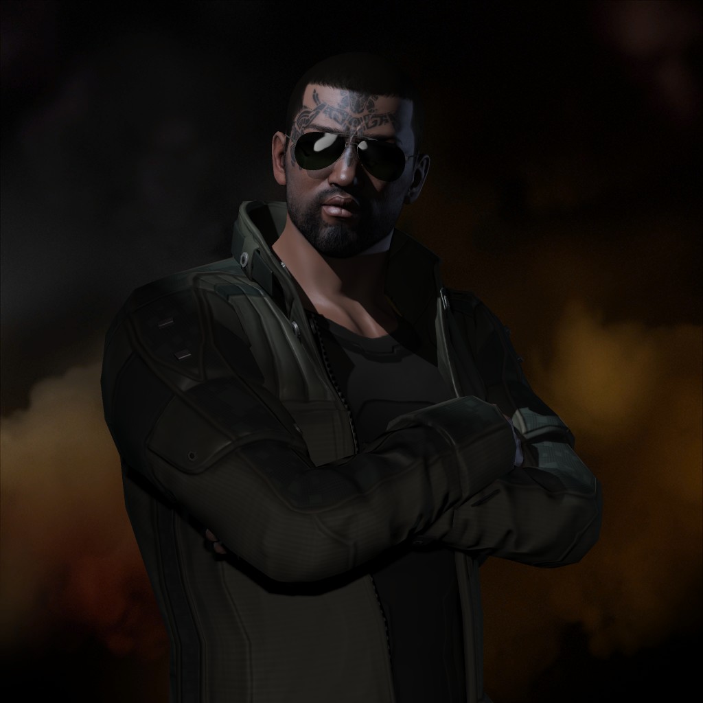 Tobias Roman