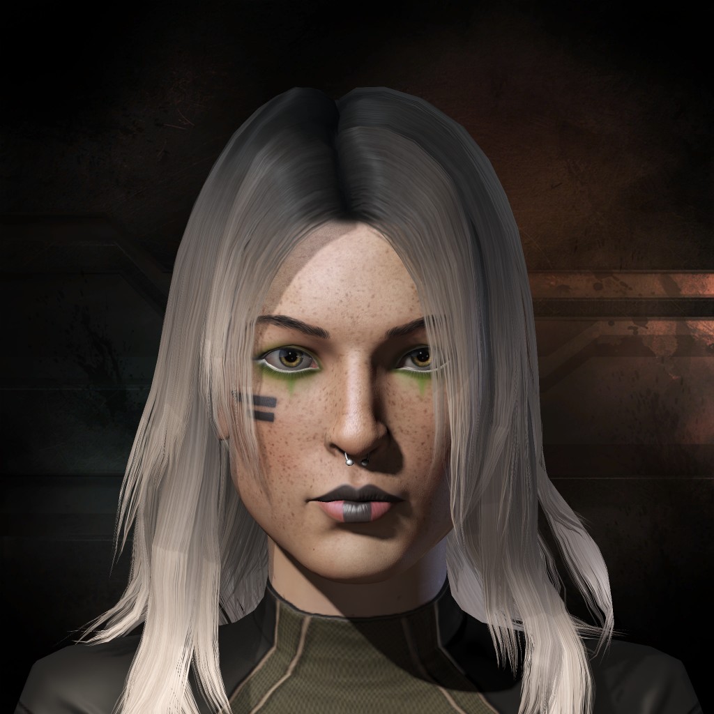 Arylen Sunji
