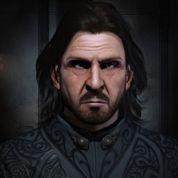 Kehi Xadi portrait