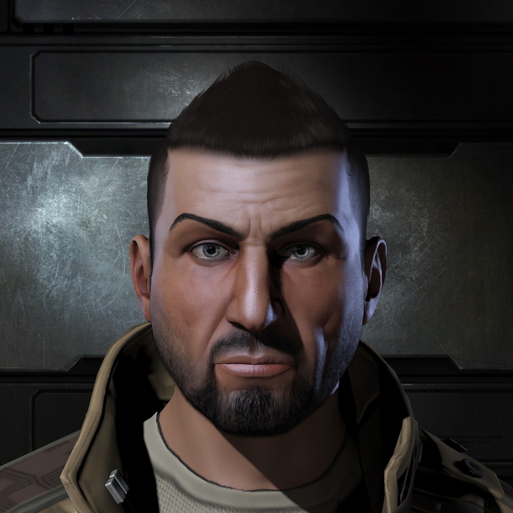 Maximus Ja Izia