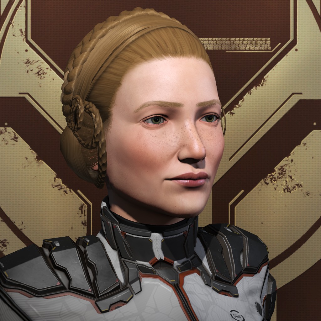 Arellyah Bankroft