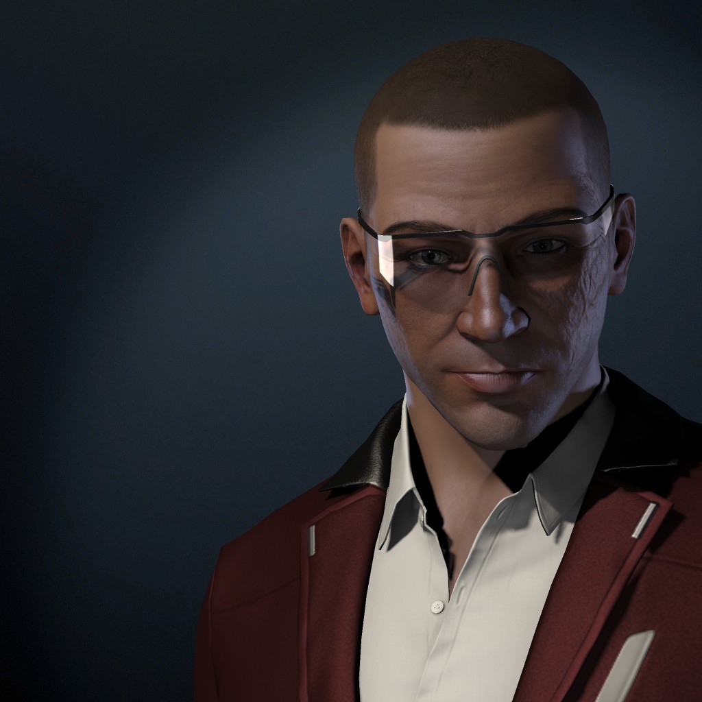 portrait